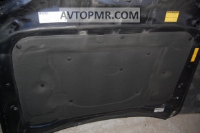 Lexus IS250 IS350 06-13 Hood Insulation