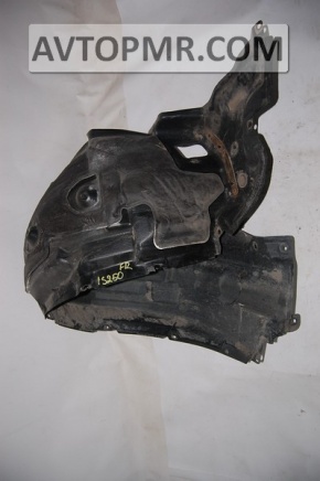 Front right fender liner for Lexus IS250 IS300 IS350 06-10