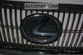 Lexus IS250 IS300 IS350 06-13 Front Grille Emblem