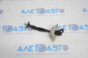 Rear left door limiter Nissan Altima 13-15
