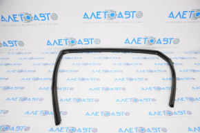 Rear left window seal for Nissan Altima 13-18