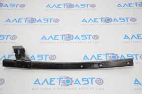 Nissan Altima 13-18 rear right door glass guide without plug triangle