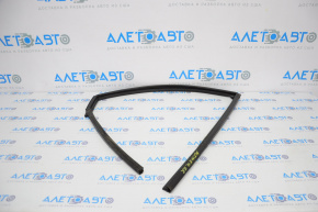 Rear right window seal for Nissan Altima 13-18
