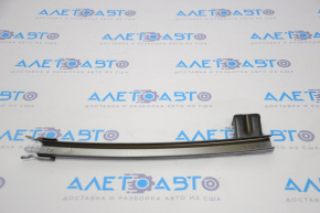 Front left door glass guide Nissan Altima 13-18 front