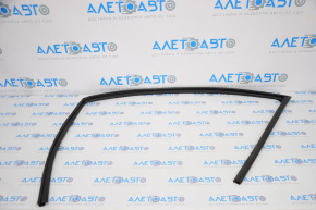 Front left windshield seal for Nissan Altima 13-18