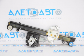 Front right window lift with motor for Nissan Altima 13-18