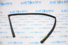 Front right glass seal for Nissan Altima 13-18