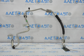 Nissan Altima 13-18 air conditioning compressor-heater hose (2 parts)