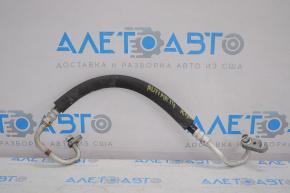 Nissan Altima 13-18 air conditioning condenser-compressor hose