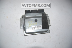 Nissan Altima 2.5 13-18 Engine Computer ECU