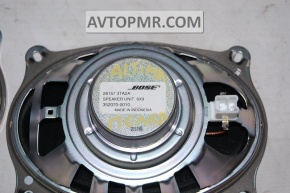 Nissan Altima 13-18 Bose rear shelf speaker, left