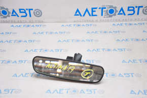 Nissan Altima 13-18 S SV SR interior mirror, empty