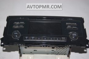 Nissan Altima 13-15 Monitor Display