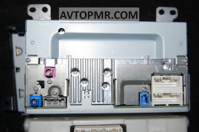 Monitor, display, navigation Nissan Altima 13-18 SL