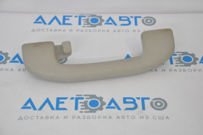 Nissan Altima 13-18 rear left ceiling handle, gray