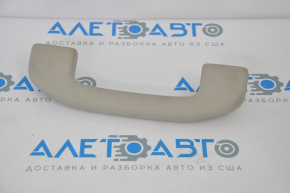 Nissan Altima 13-18 rear right ceiling handle, gray