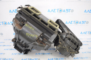 Heater assembly for Nissan Altima 13-18