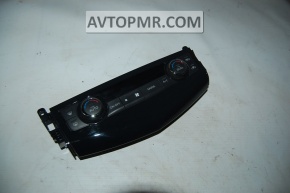 Nissan Altima 13-15 climate control system