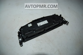 Nissan Altima 13-15 climate control system