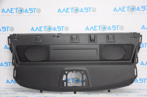 Rear shelf Nissan Altima 13-18 black