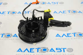 Nissan Altima 13-18 steering wheel cable without steering angle sensor