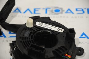 Nissan Altima 13-18 steering wheel cable without steering angle sensor