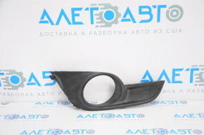 Right fog light frame for Nissan Altima 2013-2015 pre-restyling