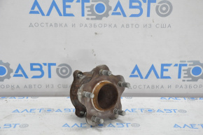 Rear right hub Nissan Altima 13-18