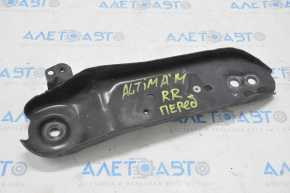 Rear subframe lug, front right, Nissan Altima 13-18