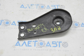 Rear right subframe lug for Nissan Altima 13-18