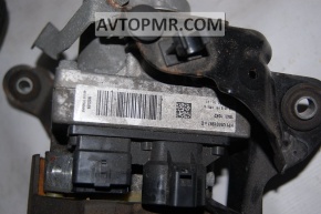 Nissan Altima 13-14 power steering pump with reservoir