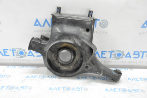 Lower control arm for rear left spring, Nissan Altima 13-17