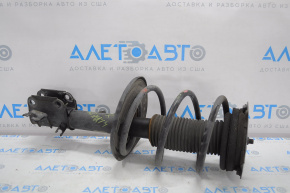 Front right shock absorber assembly for Nissan Altima 13-15