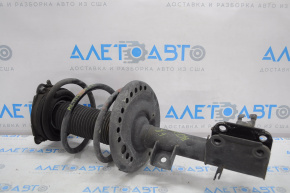 Front right shock absorber assembly for Nissan Altima 13-15