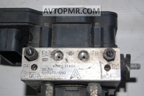 ABS Nissan Altima 13-16