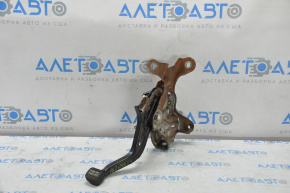 Nissan Altima 13-18 Parking Brake Lever