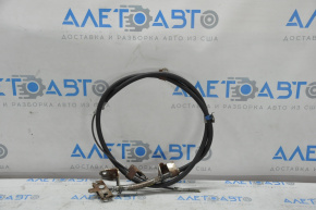 Front Parking Brake Cable for Nissan Altima 13-18