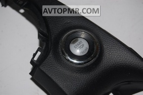 Nissan Altima 13- Start-Stop Ignition Button