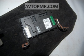 BODY CONTROL MODULE UNIT BCM BCU Nissan Altima 13-17