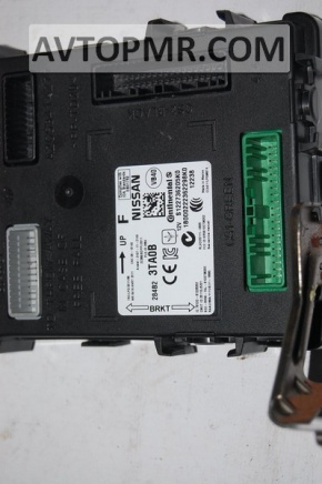 BODY CONTROL MODULE UNIT BCM BCU Nissan Altima 13-17