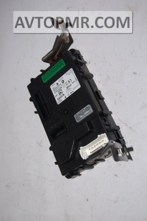 BODY CONTROL MODULE UNIT BCM BCU Nissan Altima 13-17