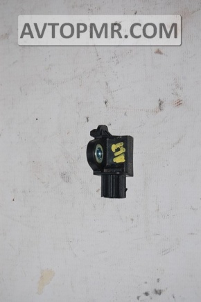 Right door airbag sensor for a 1998 Nissan Altima.