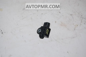 Right door airbag sensor for a 1998 Nissan Altima.