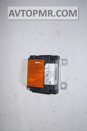 SRS airbag module, airbag computer, Nissan Altima 2013-2014 pre-rest