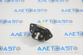 Nissan Leaf 11-17 trunk lock
