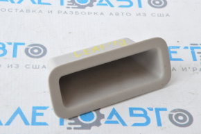 Nissan Leaf 11-17 inner trunk handle