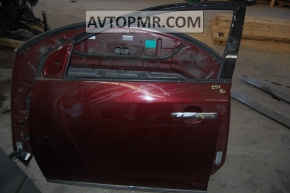 Bare front left door for Nissan Murano z51 09-14