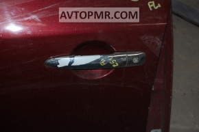 Nissan Murano z51 09-14 Chrome Front Left Outer Handle Cap
