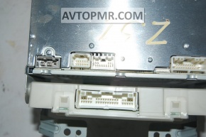 Nissan Murano z51 09-10 radio tape recorder player computer navigation
