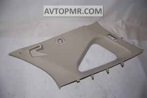 Upper right arch trim for Nissan Murano z51 09-14